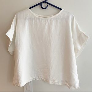 Elizabeth Suzann Georgia Tee